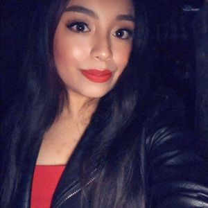 Meet your Posher, Ximena